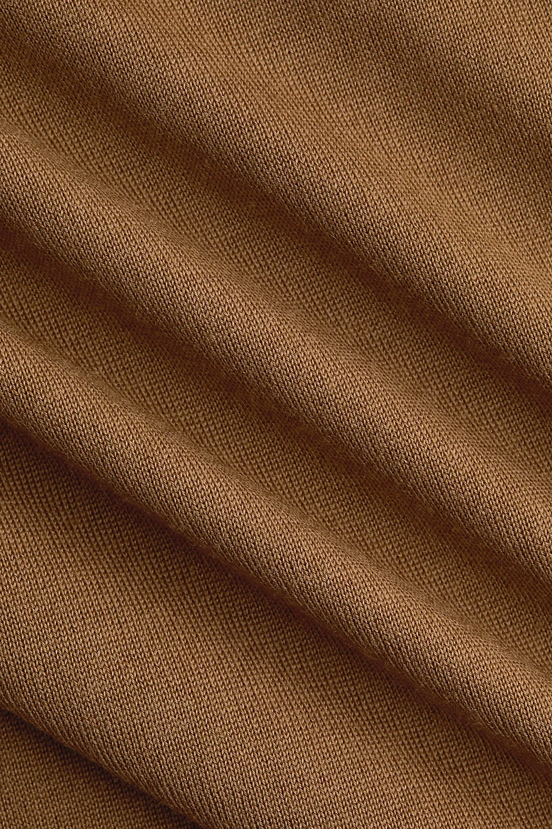 Merino Wool Sweater