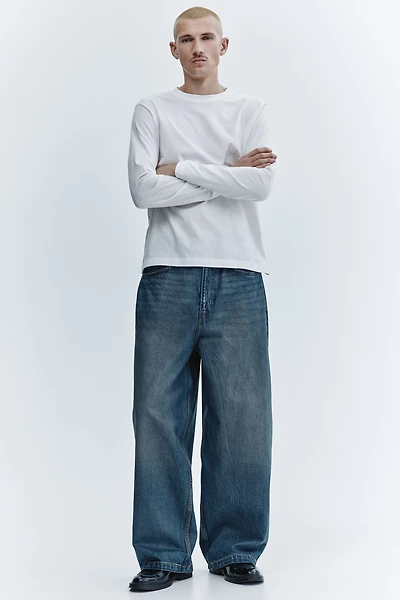 Regular Fit Jersey Shirt