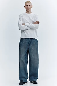 Regular Fit Jersey Shirt