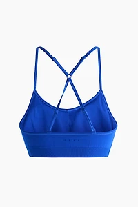 Soutien-gorge sans couture support moyen DryMove🅪