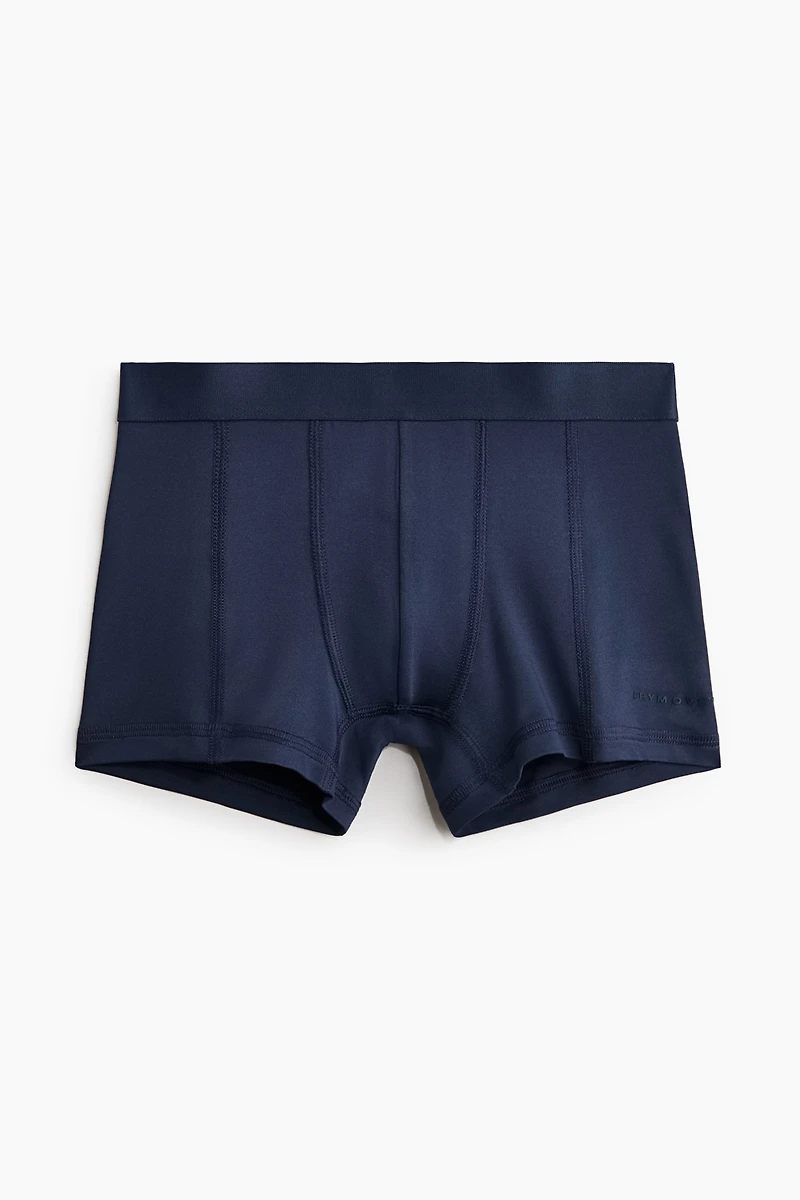 Lot de 3 caleçons boxeurs sport DryMove🅪