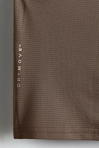 Mesh Sports T-Shirt with DryMove™
