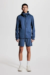 Regular Fit Mid Layer Jacket