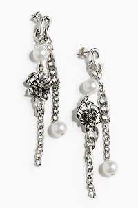 Chain Earrings