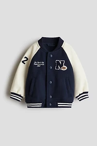 Baseball Jacket
