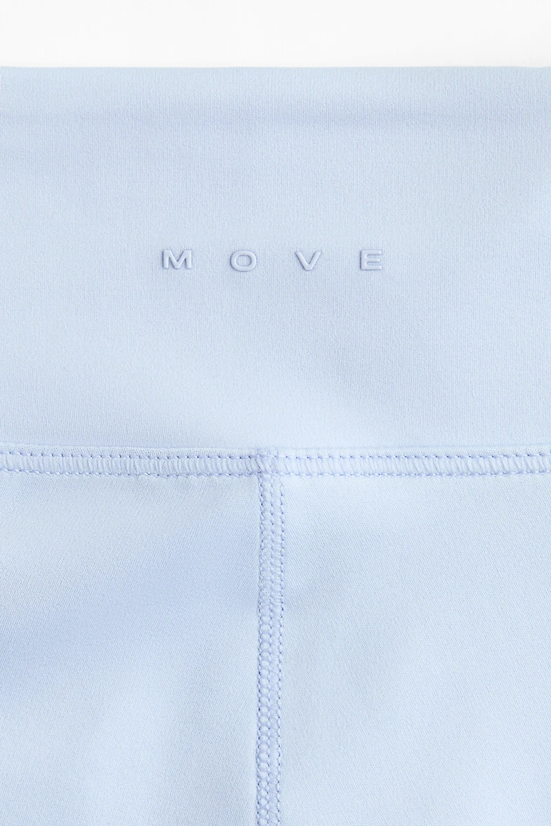 Sports Leggings with DryMove™