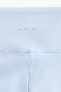 Sports Leggings with DryMove™