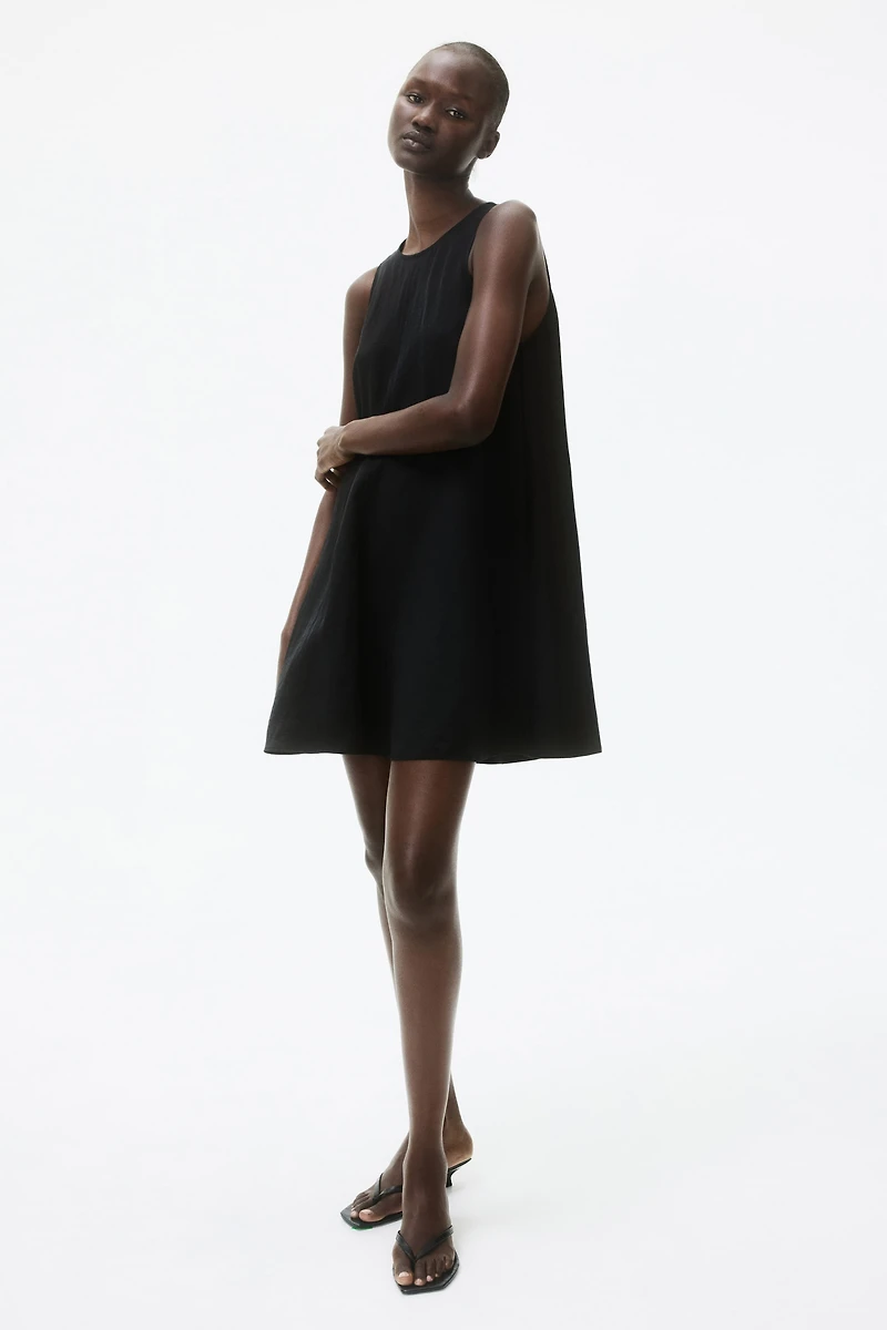 Shift dress