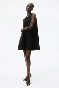 Shift dress