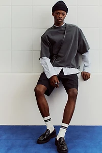 Oversized Fit T-Shirt