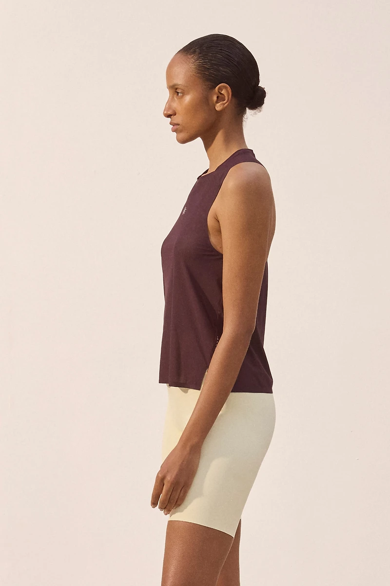 Running Tank Top with CoolMove™