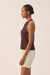 Running Tank Top with CoolMove™