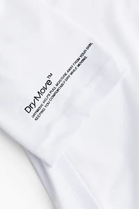 Lightweight Cycling Top with DryMove™