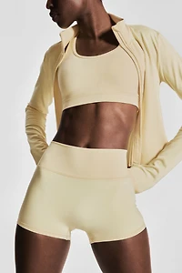 Short de sport moulant SoftMove🅪