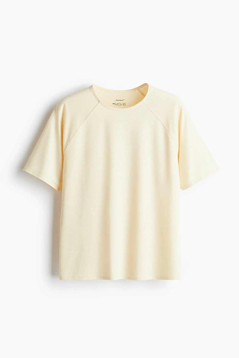 Sports Top with DryMove™