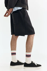 Relaxed-Fit Shorts