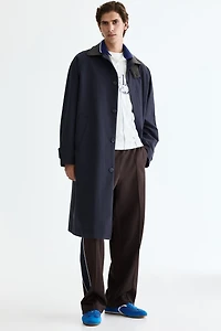 Overcoat