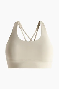Medium Support Sports Bra with SoftMove™
