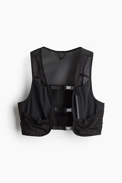 Lightweight Running Vest