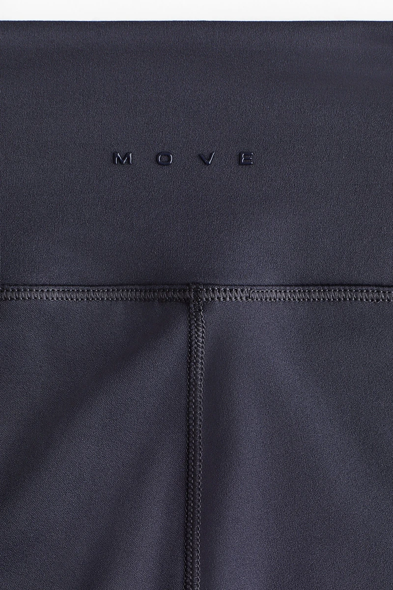 Legging de sport DryMove🅪