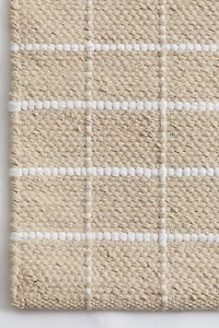 Cotton Runner Rug