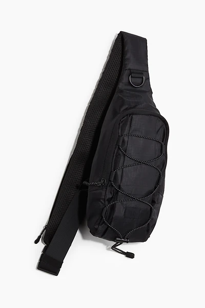 Crossbody Sports Bag