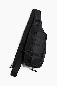 Crossbody Sports Bag