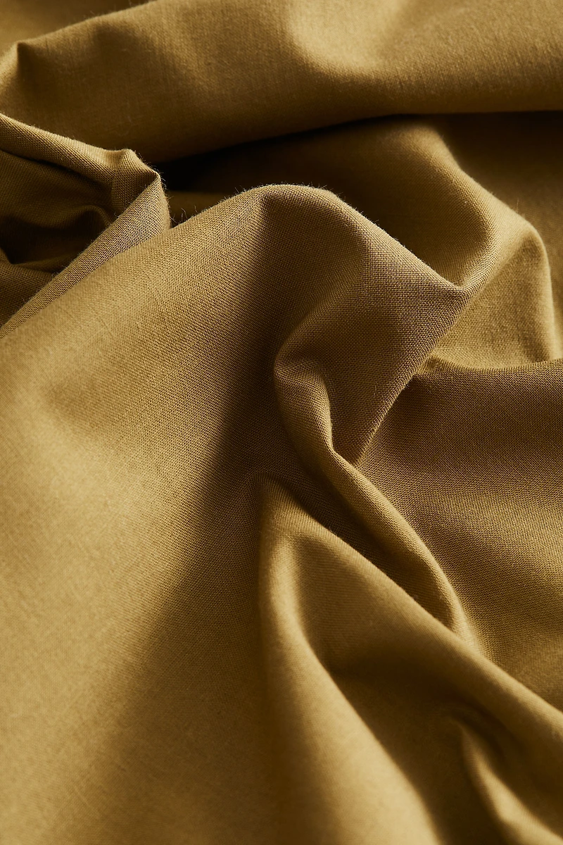 Cotton Pillowcase
