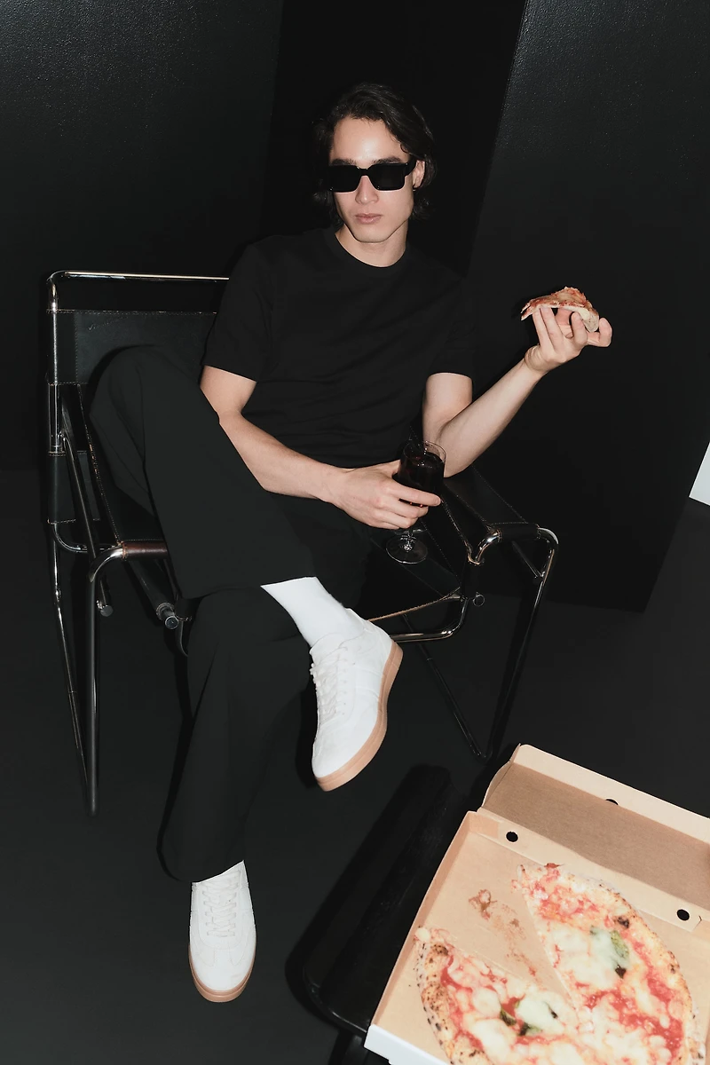 Cooling Regular Fit T-Shirt