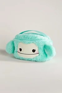 Fluffy Pencil Case