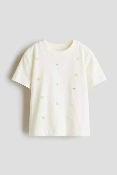 Cotton T-Shirt