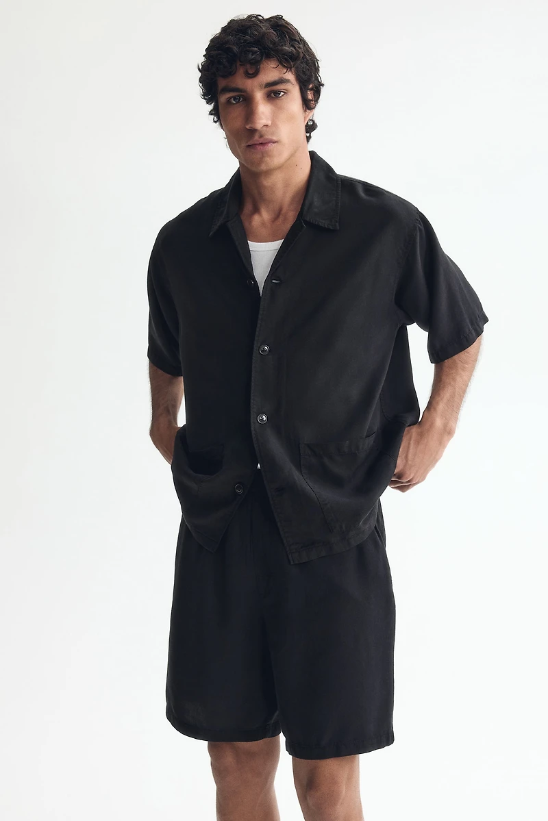 2-Piece Lyocell Set