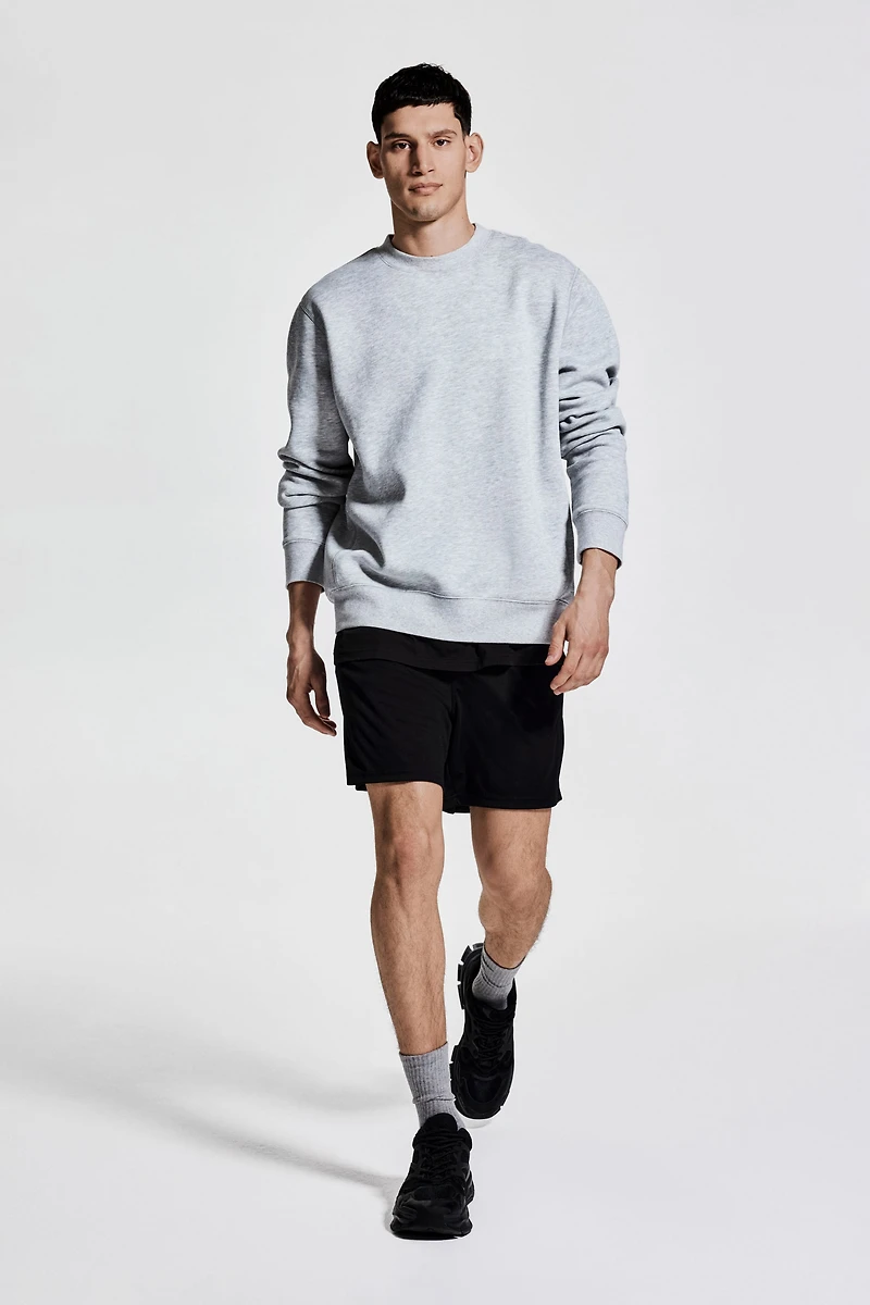 Short Sports Shorts