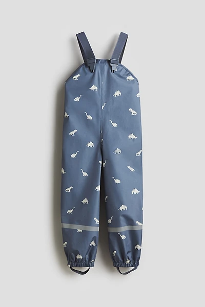 Rain Pants