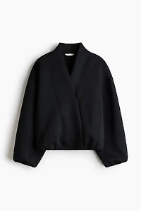 Scuba Blouson Jacket