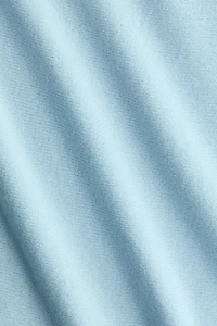 Haut à encolure bateau