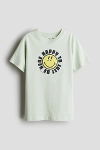 Printed T-Shirt