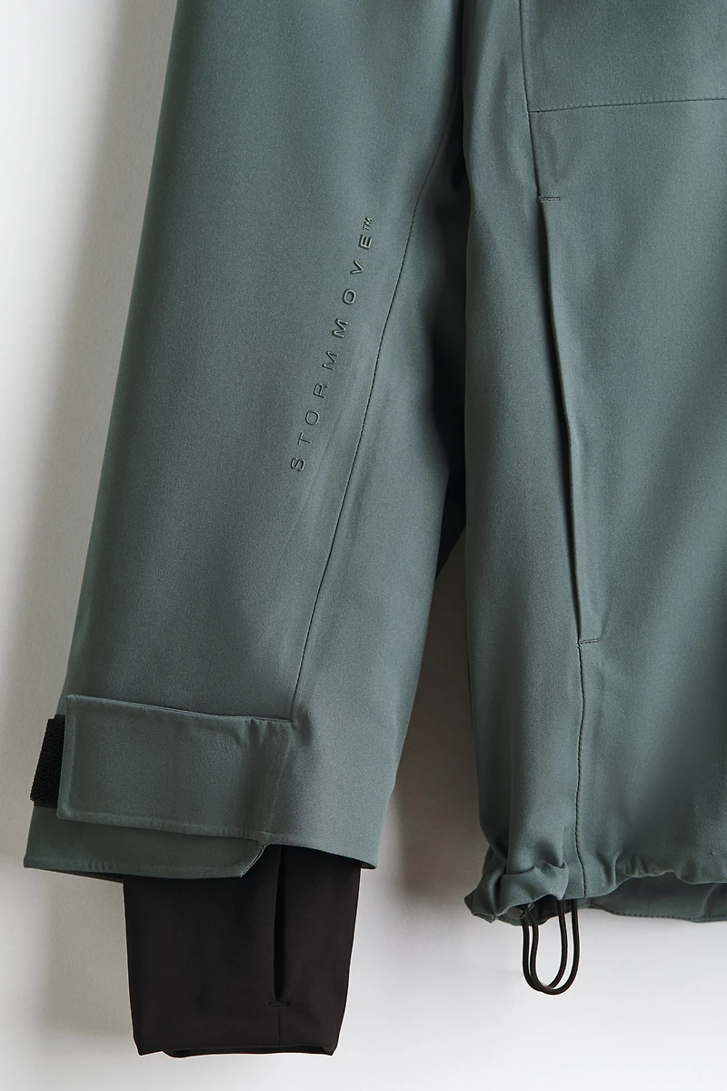 Ski Jacket with StormMove™