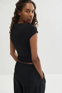 Sports T-Shirt with SculptMove™