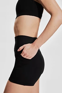 Sports Hot Pants with DryMove™