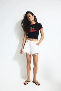 Printed T-Shirt