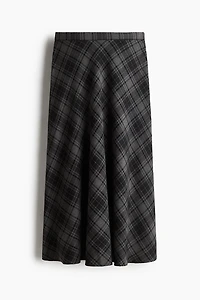 Midi Skirt