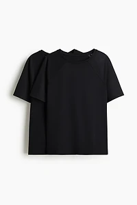 2-Pack Sports T-Shirts with DryMove™