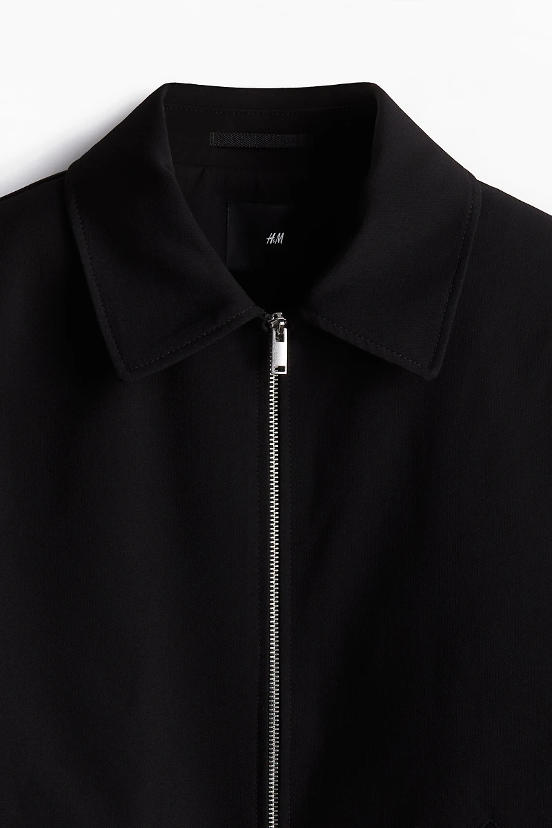 Regular-Fit Shacket