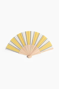 Folding Fan
