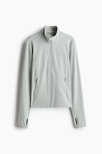 Activewear Jacket with SoftMove™