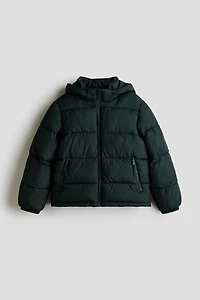 Puffer Jacket