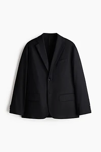 Relaxed-Fit Jacket