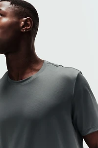 Mesh Sports T-Shirt with DryMove™