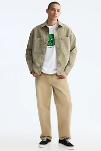 Loose Fit T-shirt